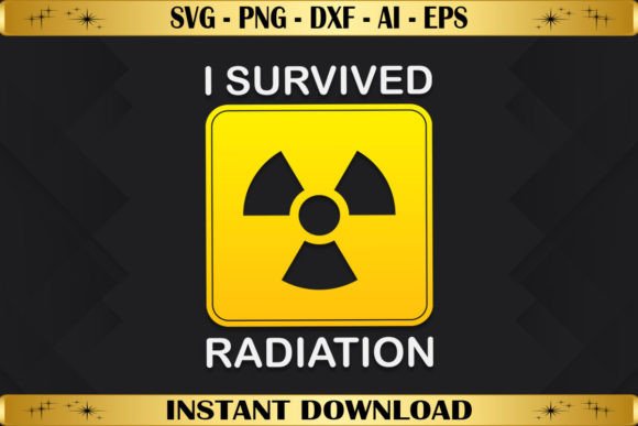 I Survived Radiation